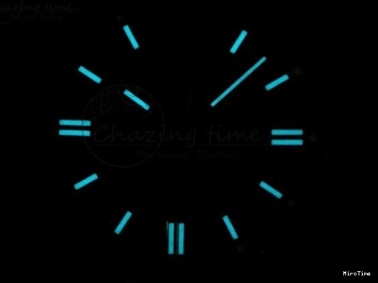 MiroTime 0110 WaterResistant Oyster Perpetual 126000 36mm Clean 1:1 Best Edition 904L Steel Black Dial VR 1635